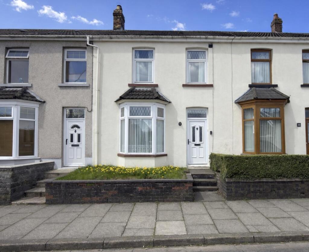 Main image of property: Cynon Terrace, Hirwaun, Aberdare