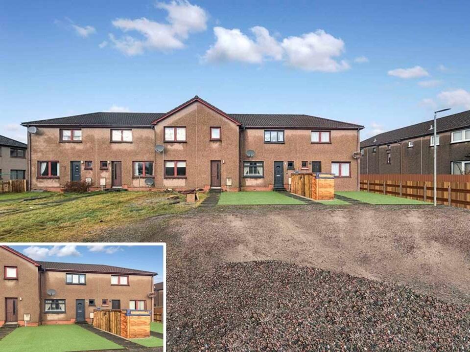 Main image of property: 7 MacQuarrie Court, Caol, Fort William, Inverness-Shire, PH33 7PP