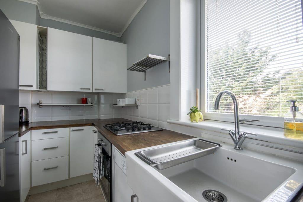 House in Edinburgh, Stenhouse, Saughton Mains and Whitson - More