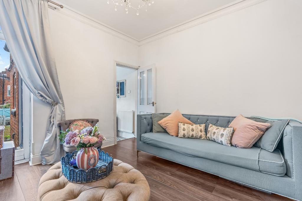 House in Birmingham, Harborne - More