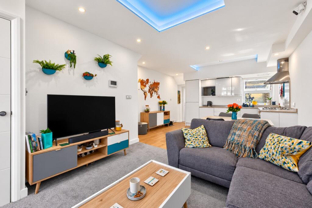 Main image of property: Landor Road, London
