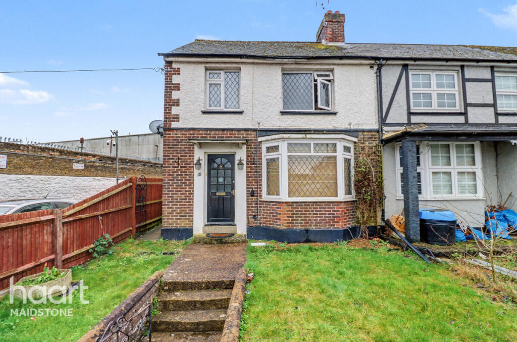 Main image of property: Old Tovil Road, Maidstone