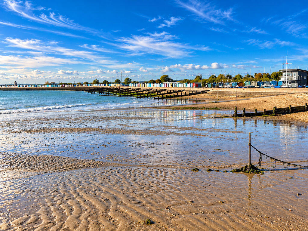 Main image of property: The Colne, Waterside Marina, Brightlingsea, CO7