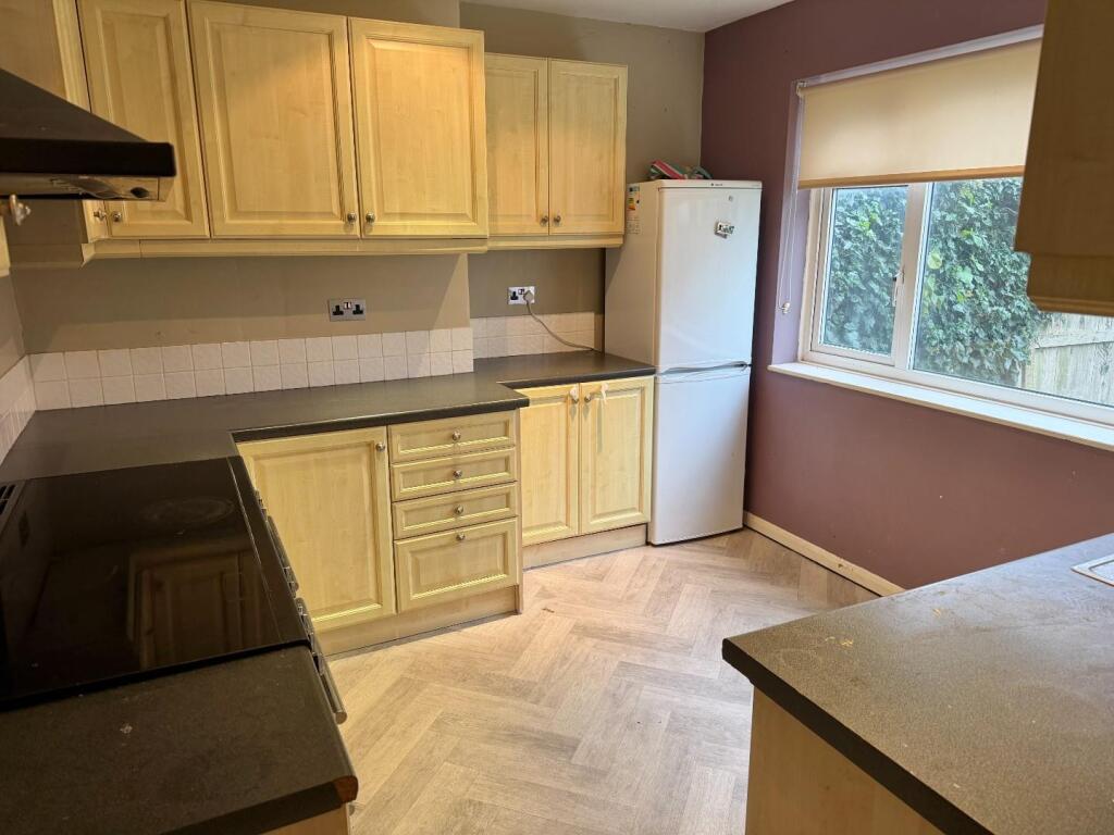 House in York - View 3