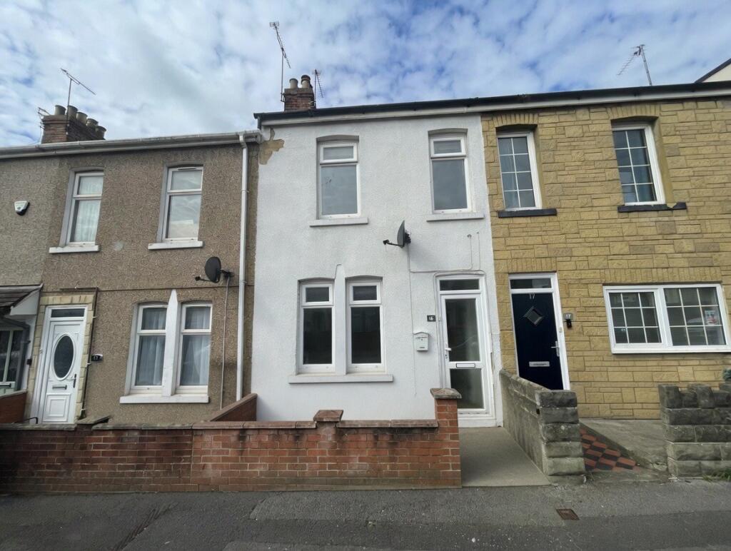 Main image of property: Butterworth Street, SWINDON