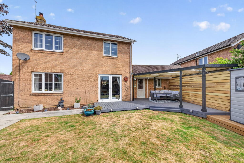 House in Peterborough - View 5