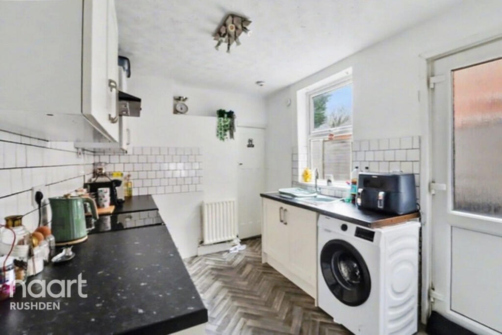 Main image of property: Midland Road, Rushden