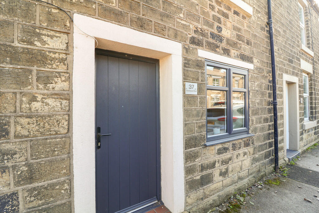 Main image of property: Charlestown Road, Glossop