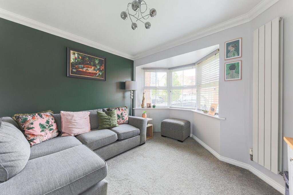 House in Newcastle upon Tyne - View 2