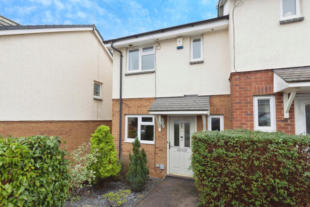Main image of property: Withycombe Drive, Banbury, Oxfordshire, OX16
