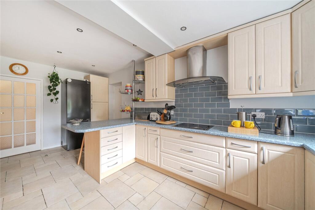 House in Guildford, West Horsley - View 4