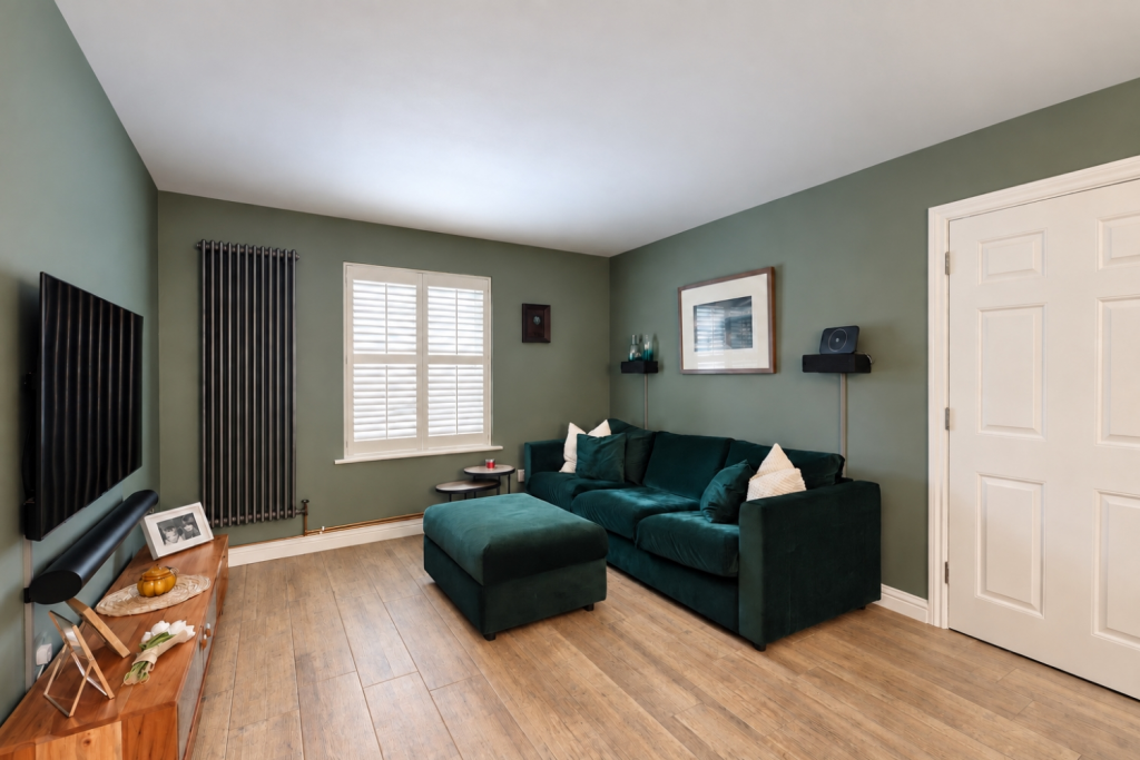 House in West Oxfordshire, Aquarius, Witney - View 4