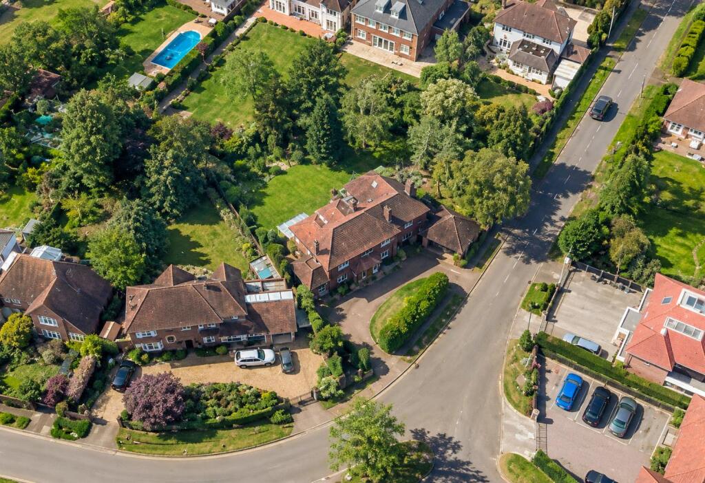 House in Southall - View 2