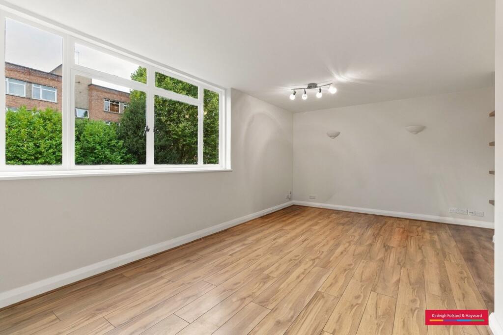 Apartment in London, Steele's Village, Belsize Park - More
