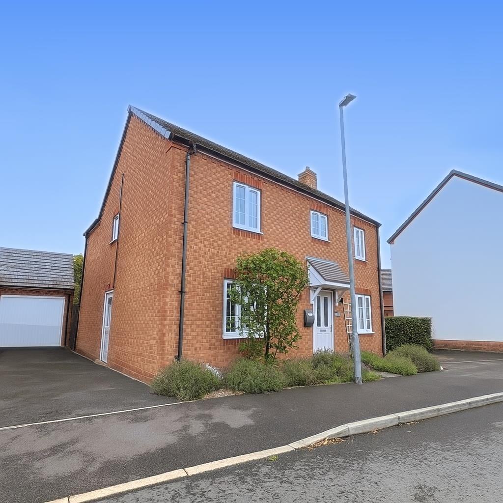 Main image of property: Wisteria Drive, Evesham