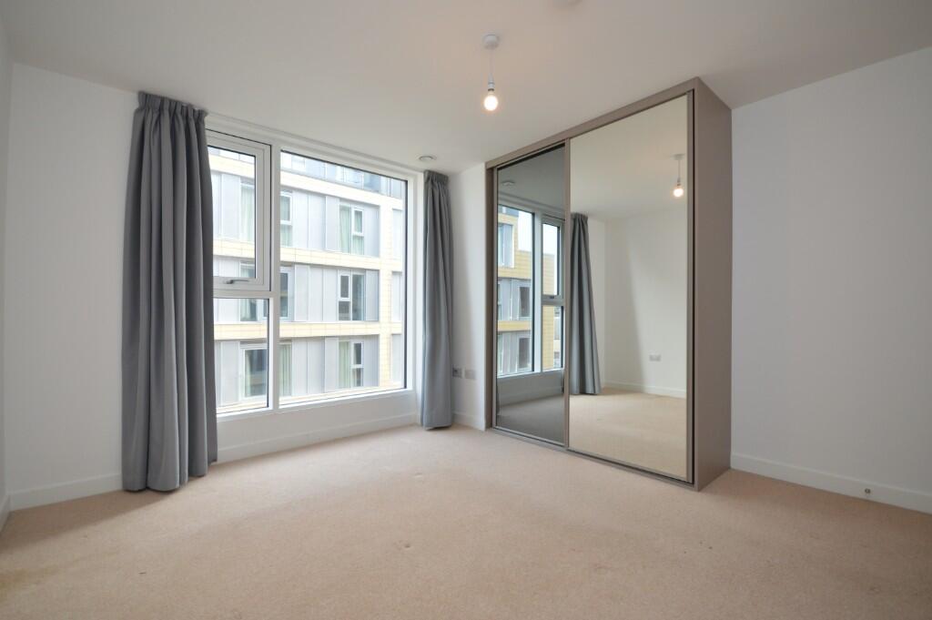 Main image of property: Redcliff Street, Bristol, BS1