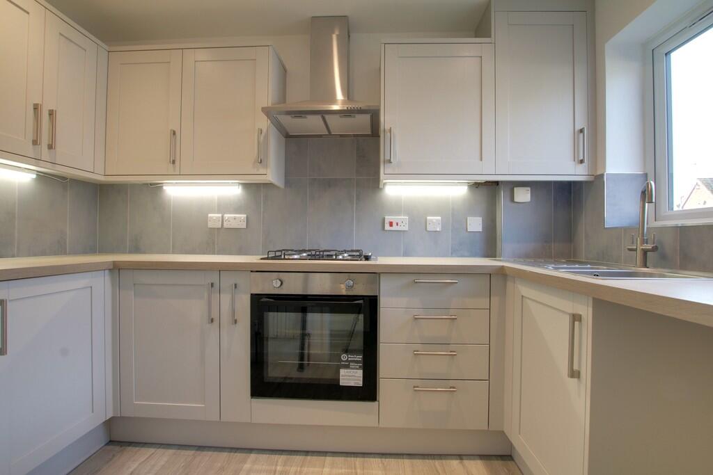 Kingfisher Close, Chatteris photo 2