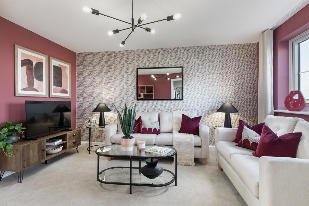 Main image of property: The Spinworks, Aylesbury