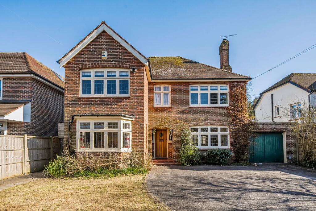 Main image of property: Hawthorn Road, Aldwick, Bognor Regis PO21