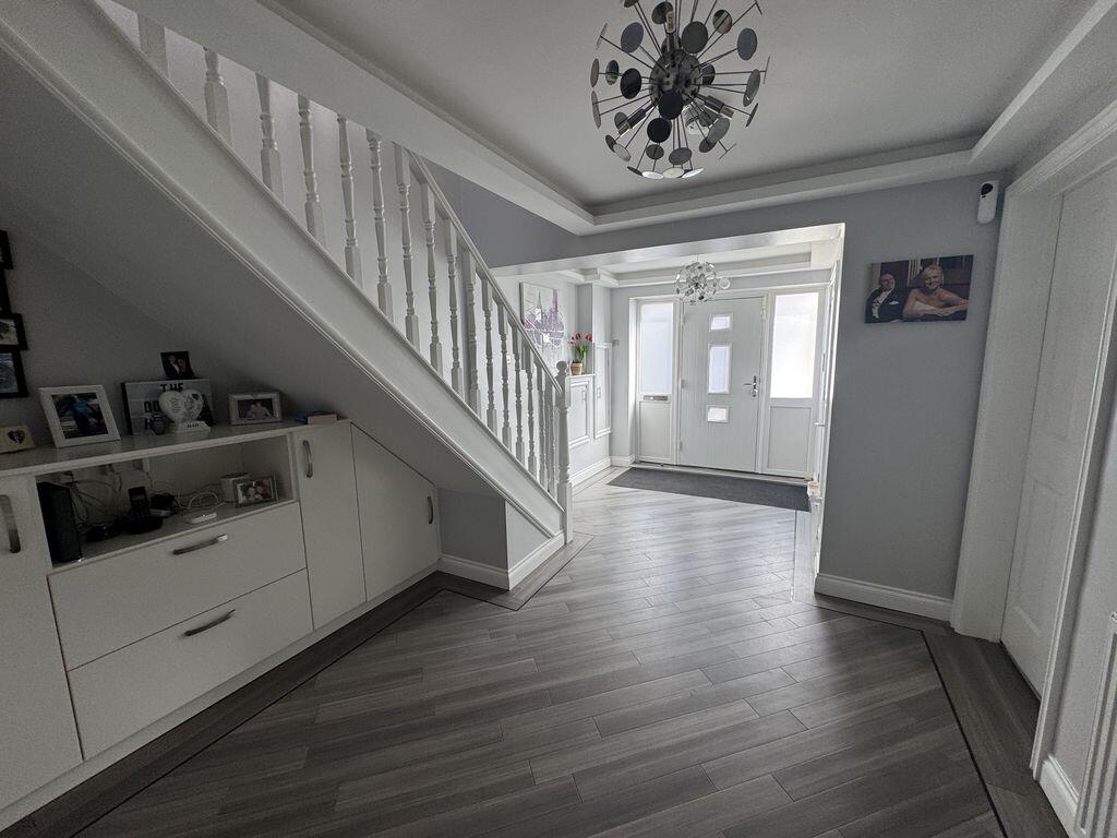 House in Newcastle upon Tyne - View 5