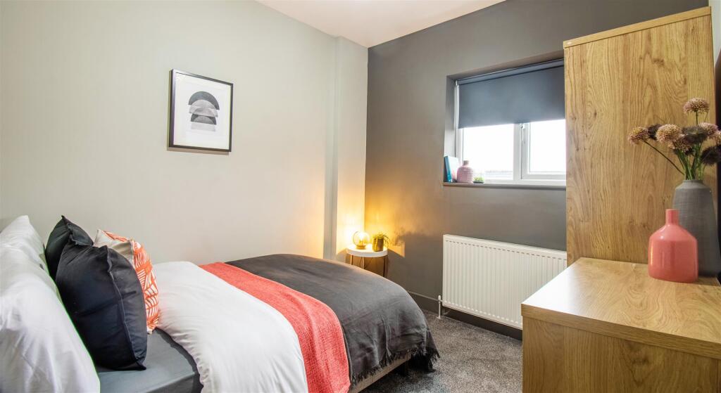 Main image of property: Room 5, Vivian Road, Sheffield