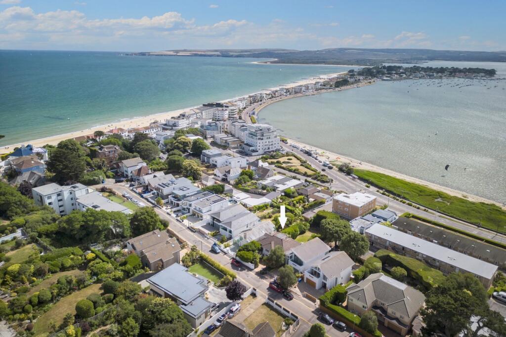 Chaddesley Glen, Sandbanks, BH13