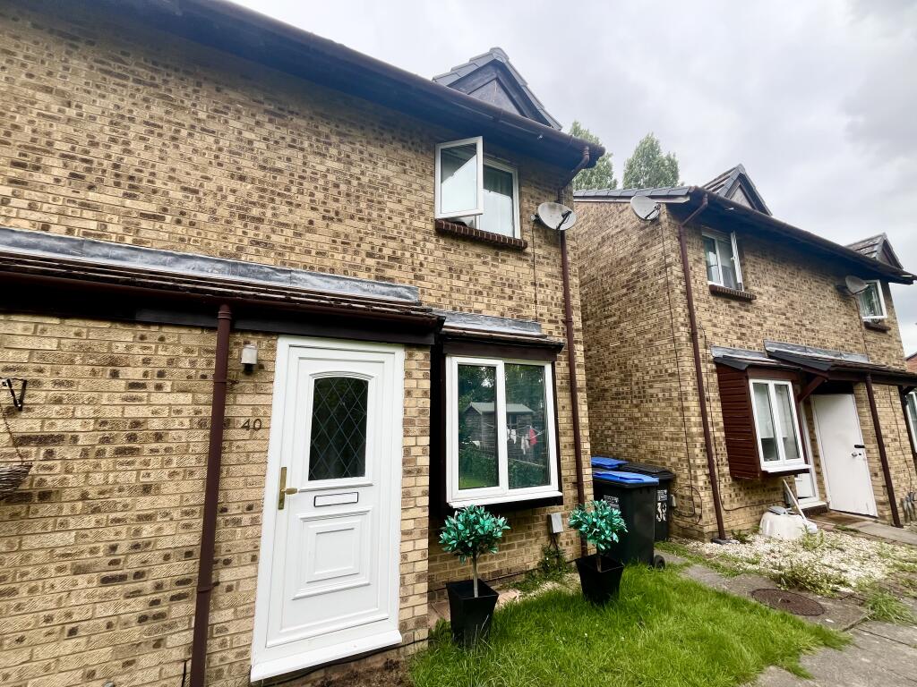Main image of property: Ramblers Way, Welwyn Garden City