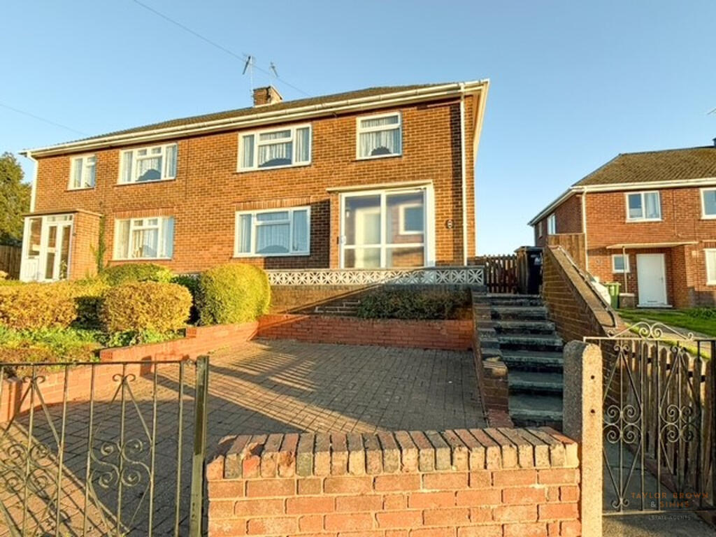 Main image of property: Gregory Avenue, Langley Mill, Nottingham, Nottinghamshire