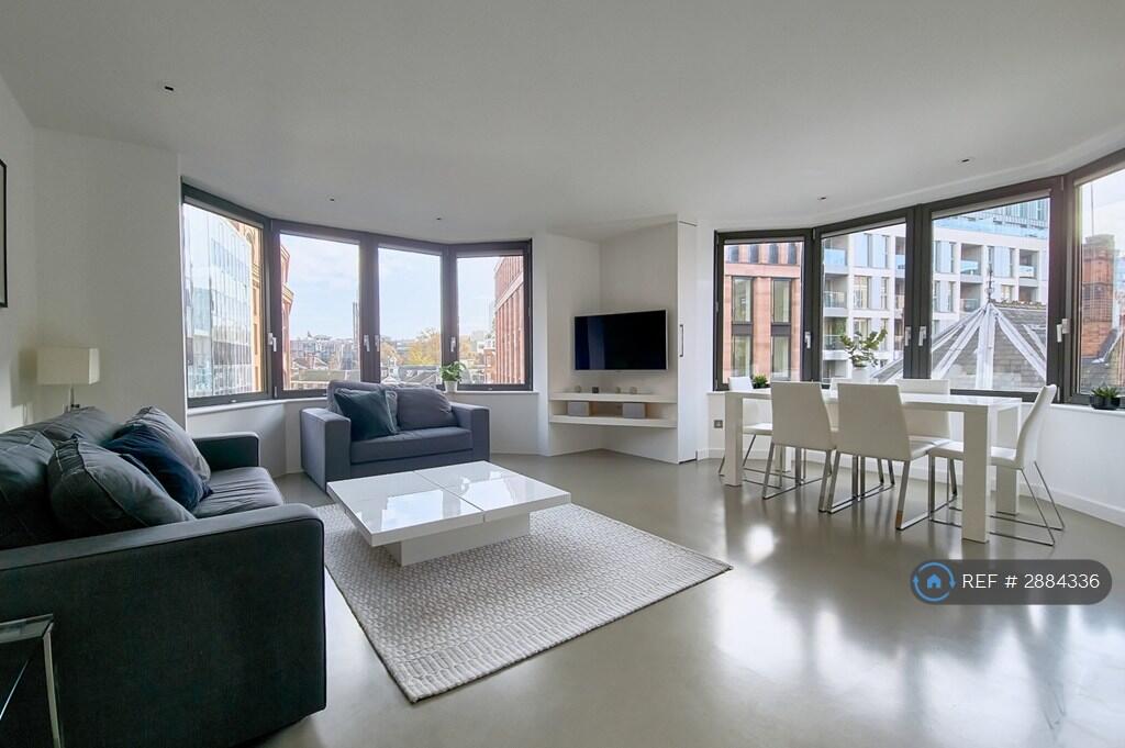 Main image of property: Artillery Row, London, SW1P