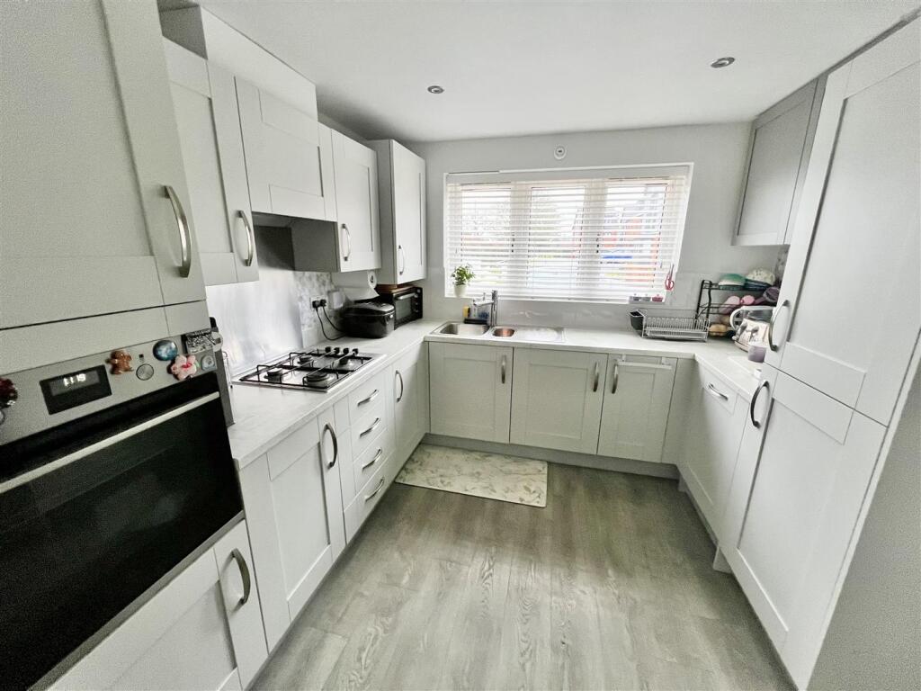 House in Solihull, Blossomfield - View 4