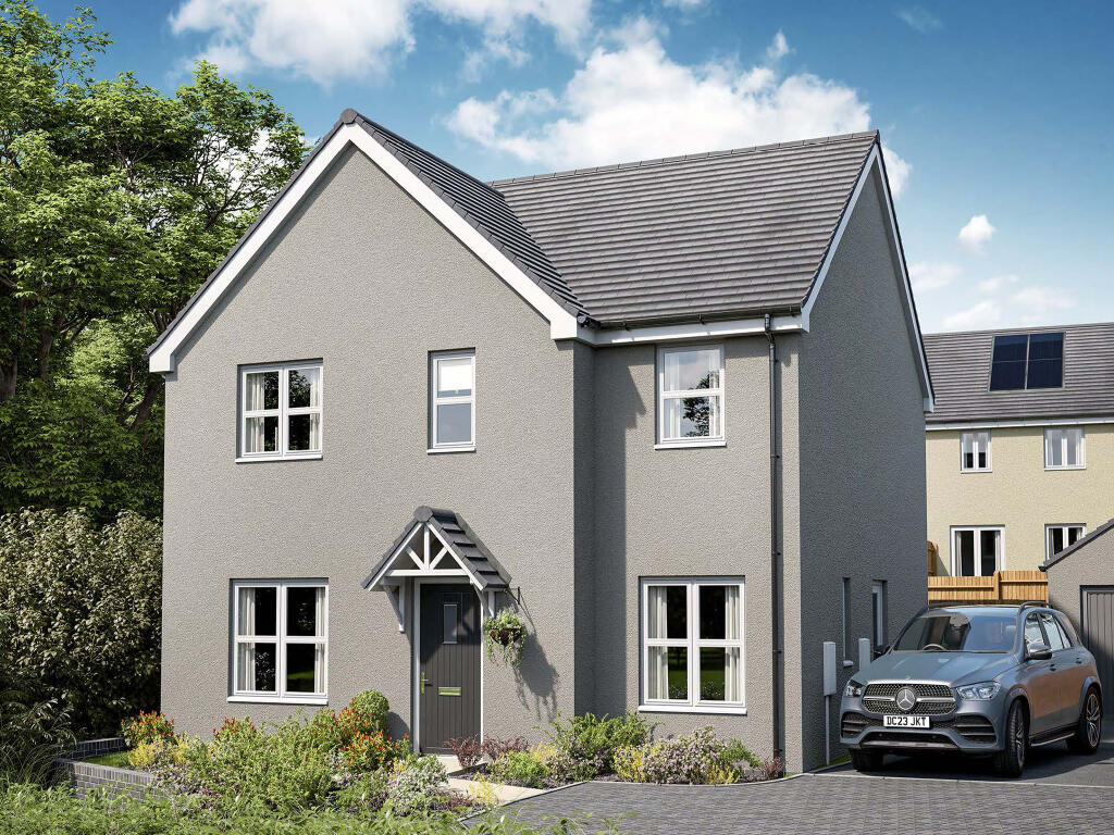 Main image of property: Sandy Hill Road,
Saundersfoot,
SA69 9PL
