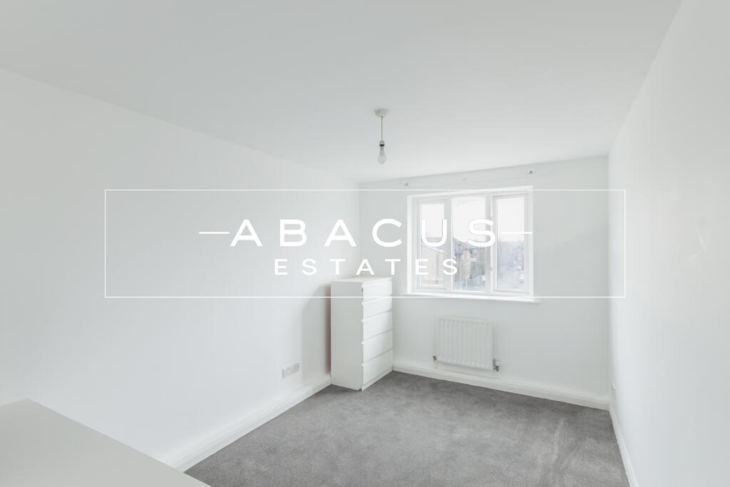 Worley Court, Sandifer Drive, Crickewood, NW2 photo 5