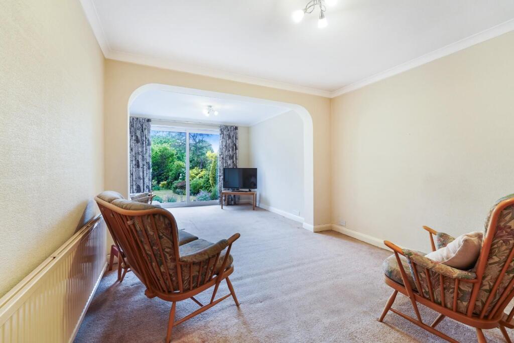 House in Epsom, Cuddington, Stoneleigh - View 5