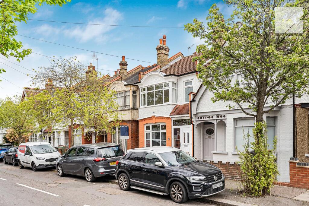 Main image of property: Lyndhurst Road, London