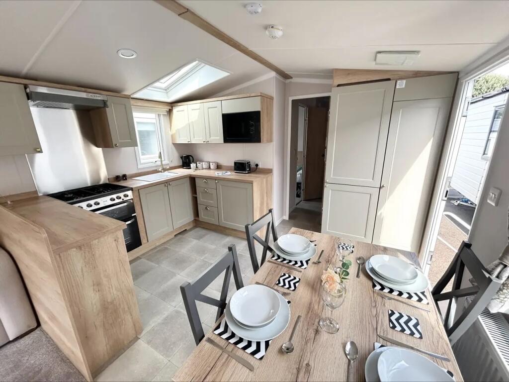 Main image of property: Swift Provence, Waterside Holiday Park, Paignton