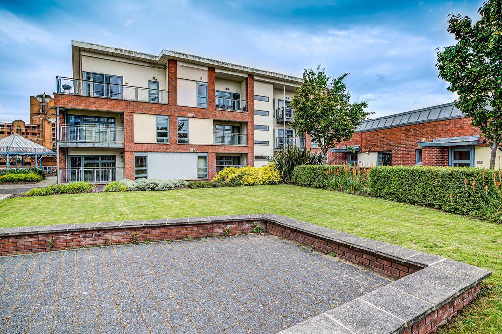 Main image of property: Horizon, Broad Weir, BS1