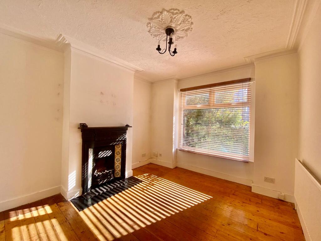 Main image of property: Buller Road, Brighton, BN2 4BH
