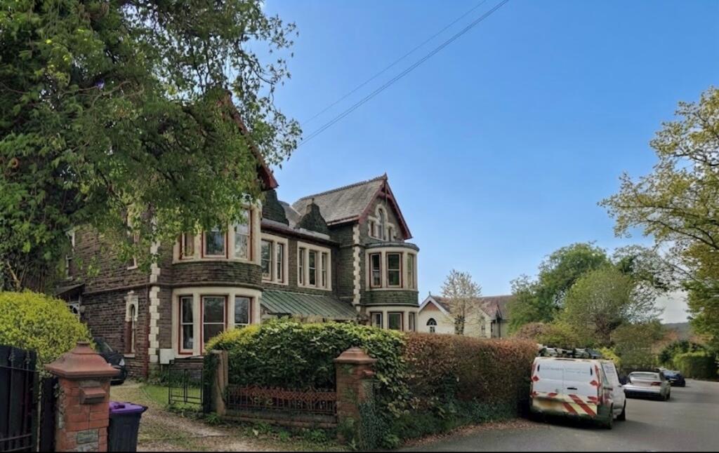Main image of property: Briarlea, Pontypool