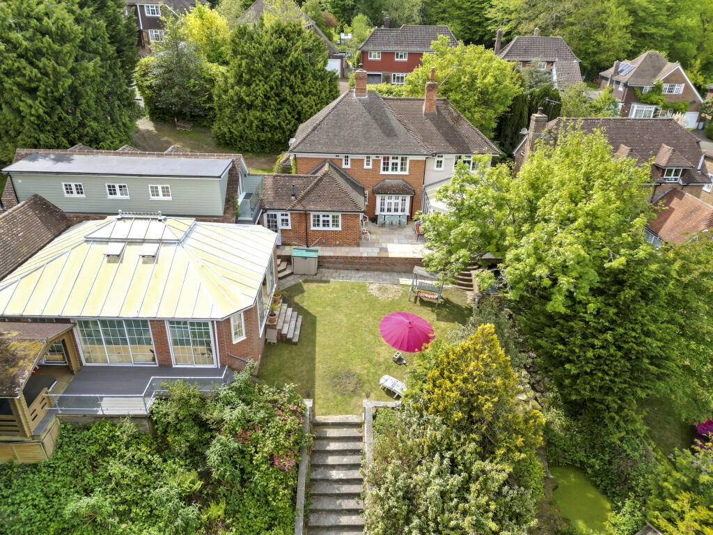 Main image of property: Baldslow Down, Westfield Lane, St Leonards on Sea, East Sussex