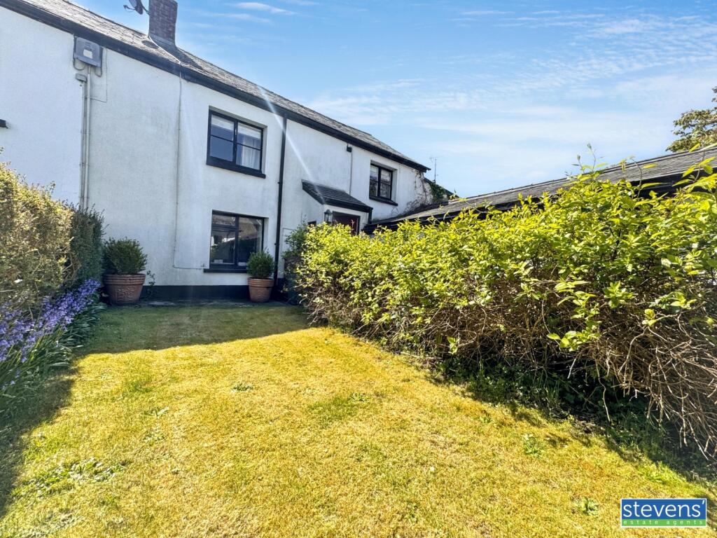 Main image of property: Brights Cottages South Zeal, South Zeal, Okehampton, Devon, EX20