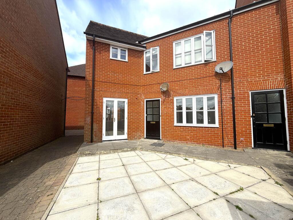 Main image of property: The Spires, Canterbury