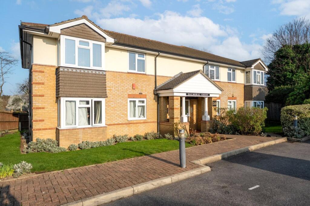 Main image of property: Balmoral Road, Worcester Park, KT4