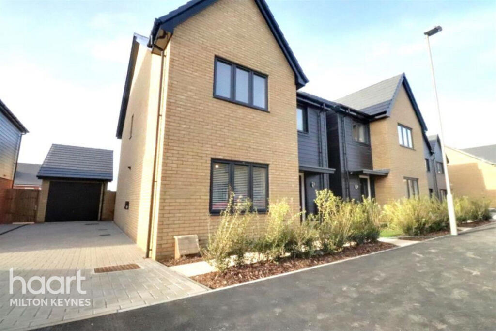 Main image of property: Chalice Way, Eagle Farm South