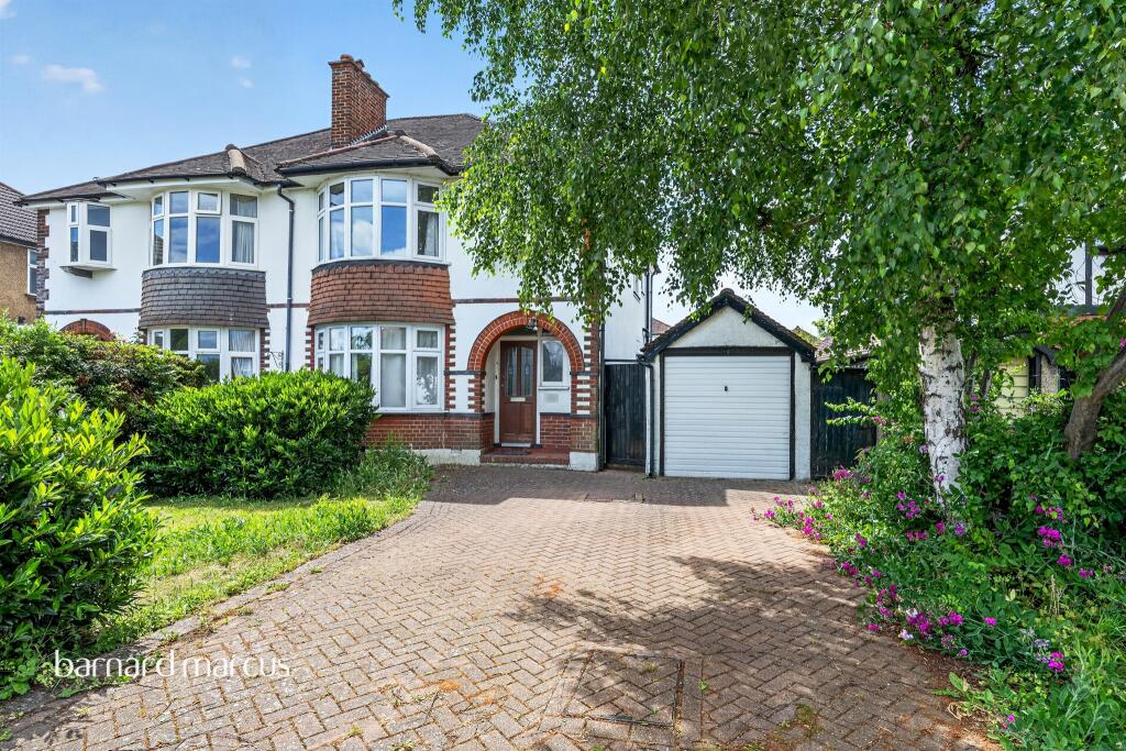 Main image of property: Kingston Road, Epsom