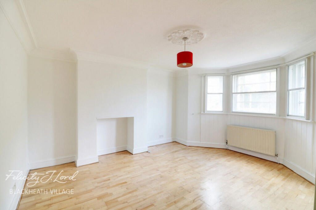 Main image of property: Shooters Hill Road, London SE3