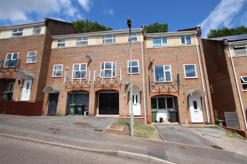 Main image of property: Garland Close, Exeter