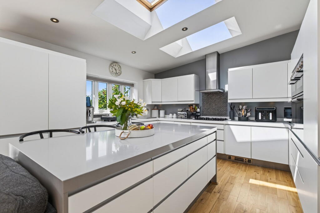 House in Northampton, Stanion - View 4