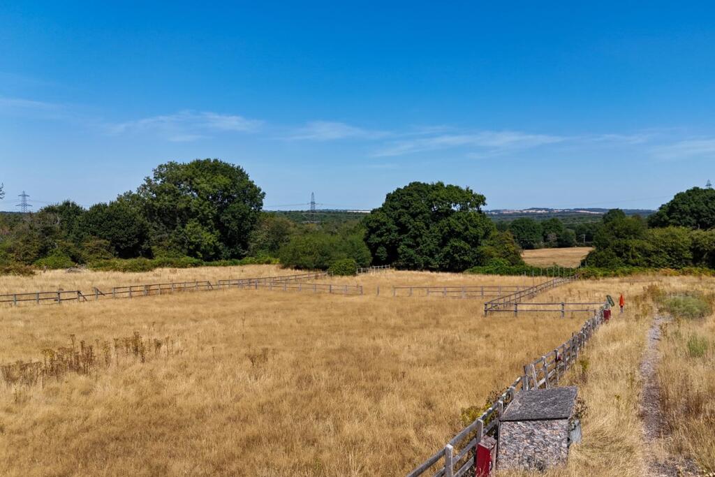 House in Landford, Nomansland - View 4