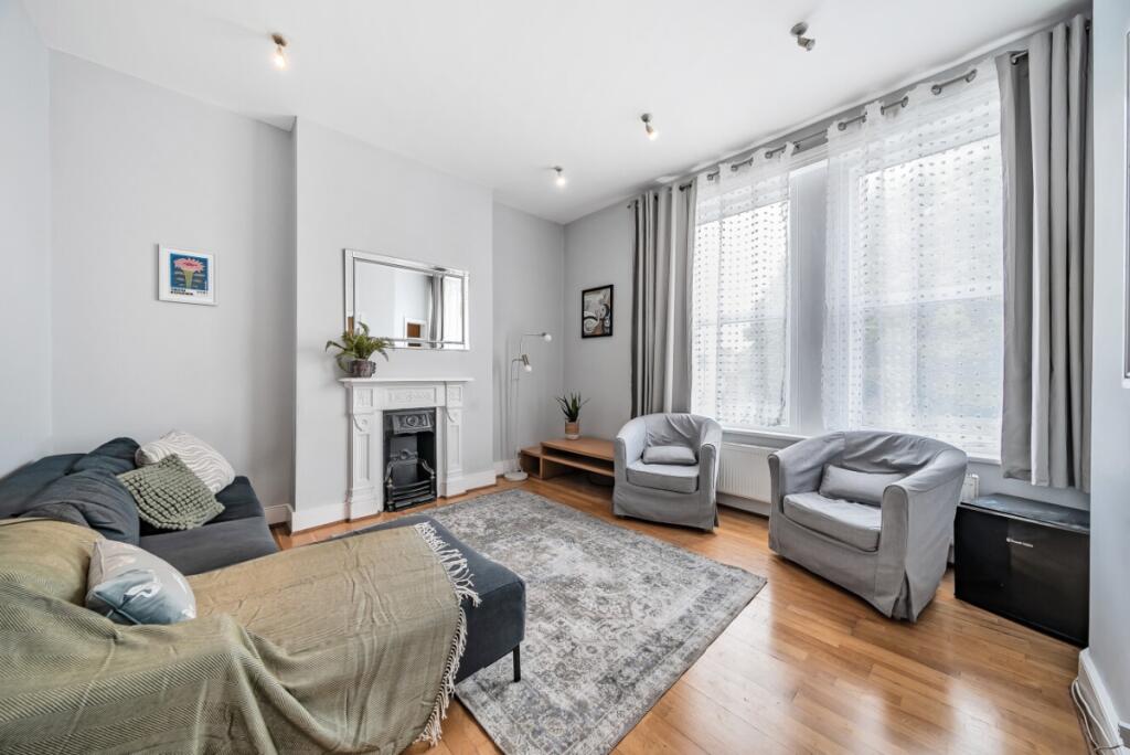 Main image of property: Balham High Road, Balham, London, SW17