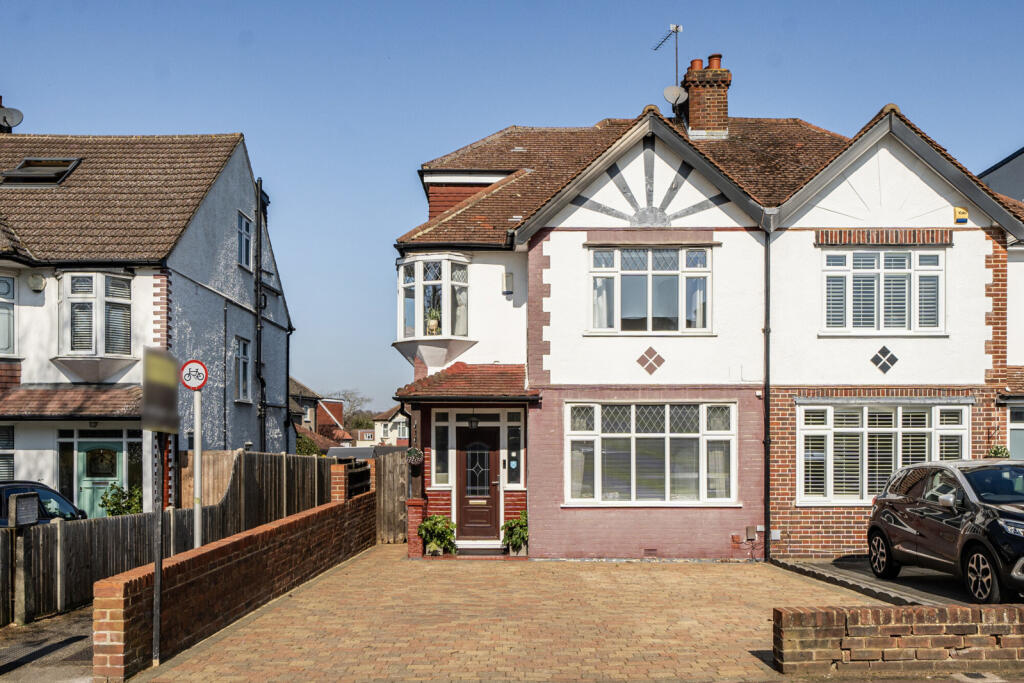 Main image of property: Manor Park Road, West Wickham, Bromley
